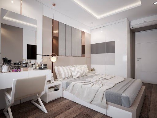 Những mẹo trang trí phòng ngủ giúp bạn thể hiện được cá tính riêng