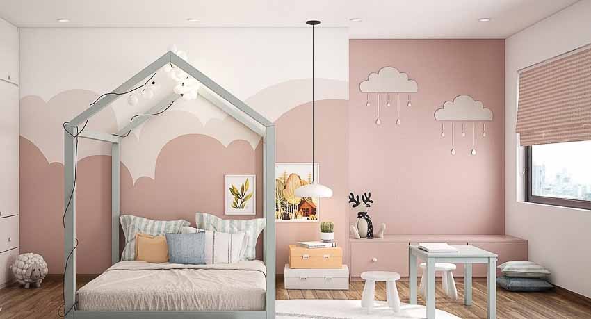 Top những xu hướng thiết kế nội thất chung cư hiện đại, trẻ trung năm 2020
