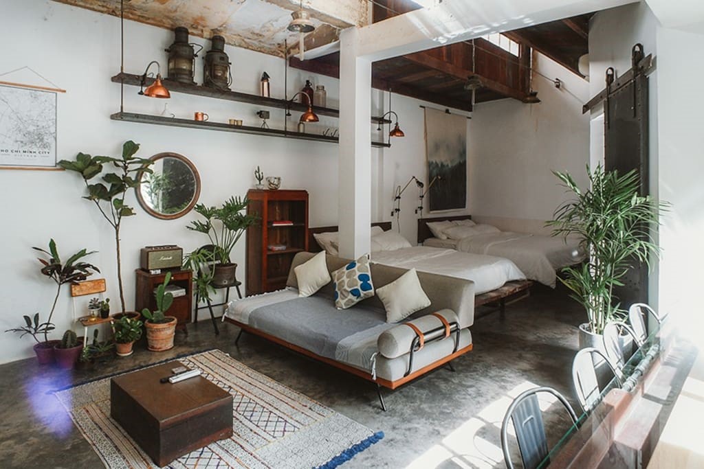 Tầm Quan Trọng Của Hình Ảnh Trong Kinh Doanh Airbnb