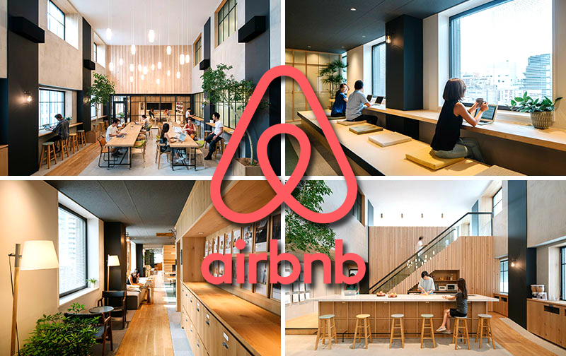 Tầm Quan Trọng Của Hình Ảnh Trong Kinh Doanh Airbnb