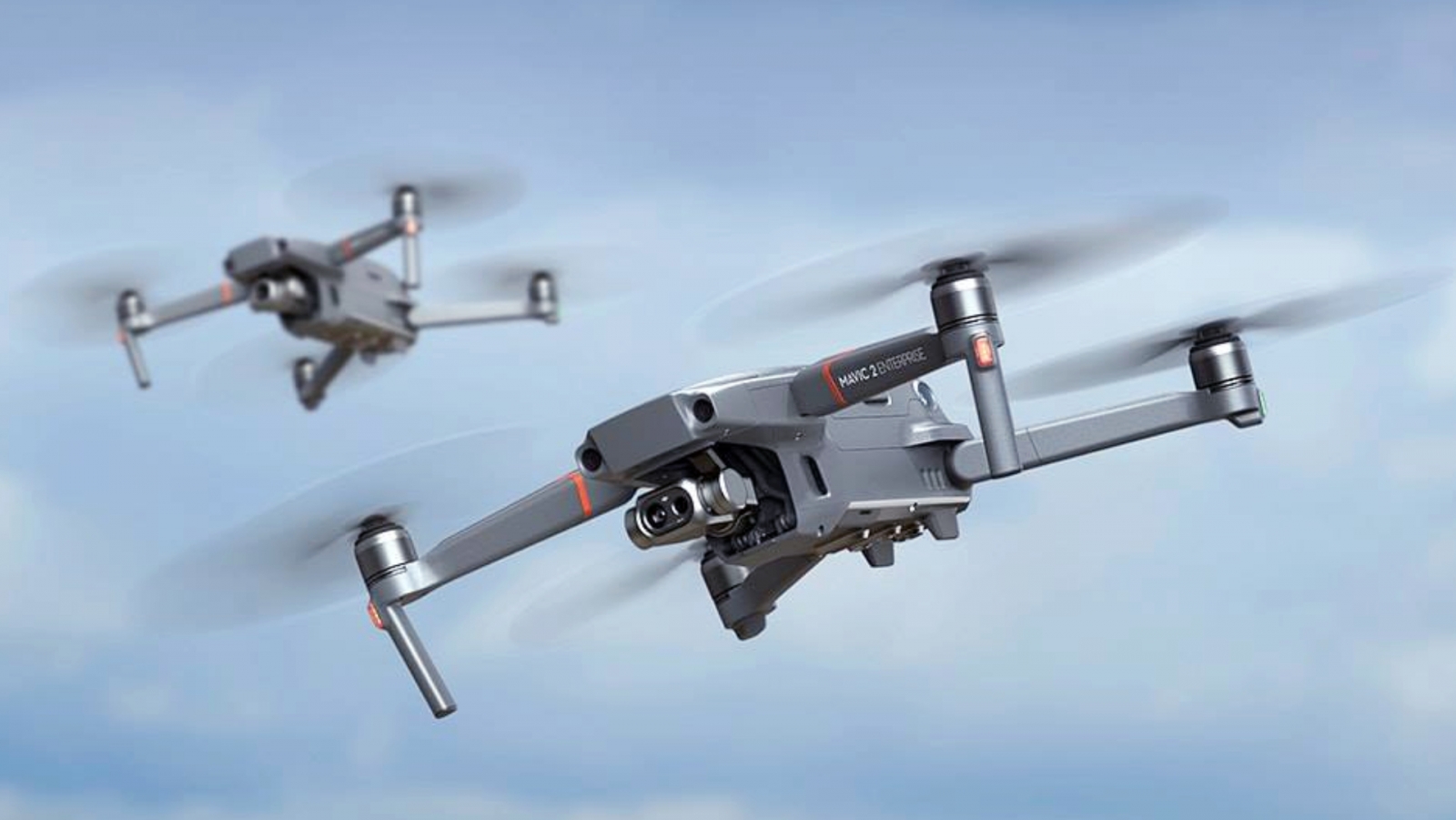 8 Lưu ý khi quay chụp flycam dành cho người mới