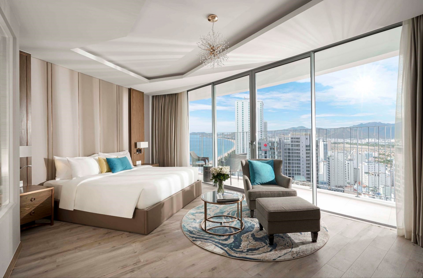 Chụp hình khách sạn giá tốt - Chụp ảnh Hotel, Homestay Sài Gòn