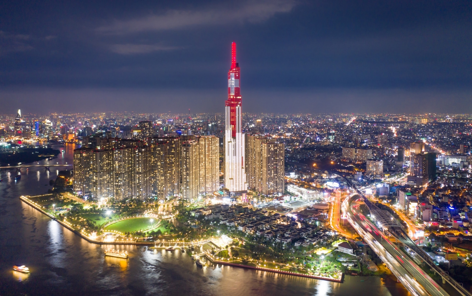 Báo giá chụp ảnh flycam TPHCM – chupanhnoithat.vn