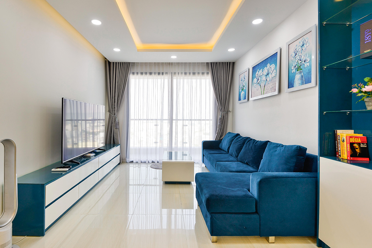 6 Mẹo chụp ảnh căn hộ giúp bán và cho thuê nhanh chóng
