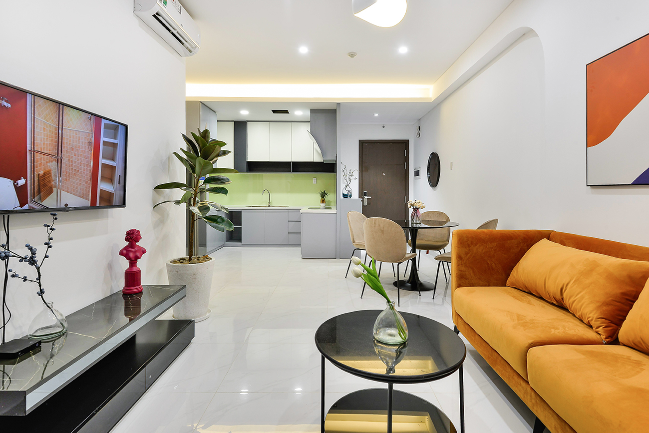 6 Mẹo chụp ảnh căn hộ giúp bán và cho thuê nhanh chóng