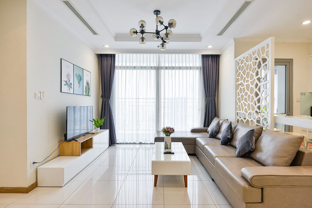 Những thiết bị chụp ảnh căn hộ mà các nhiếp ảnh gia cần có
