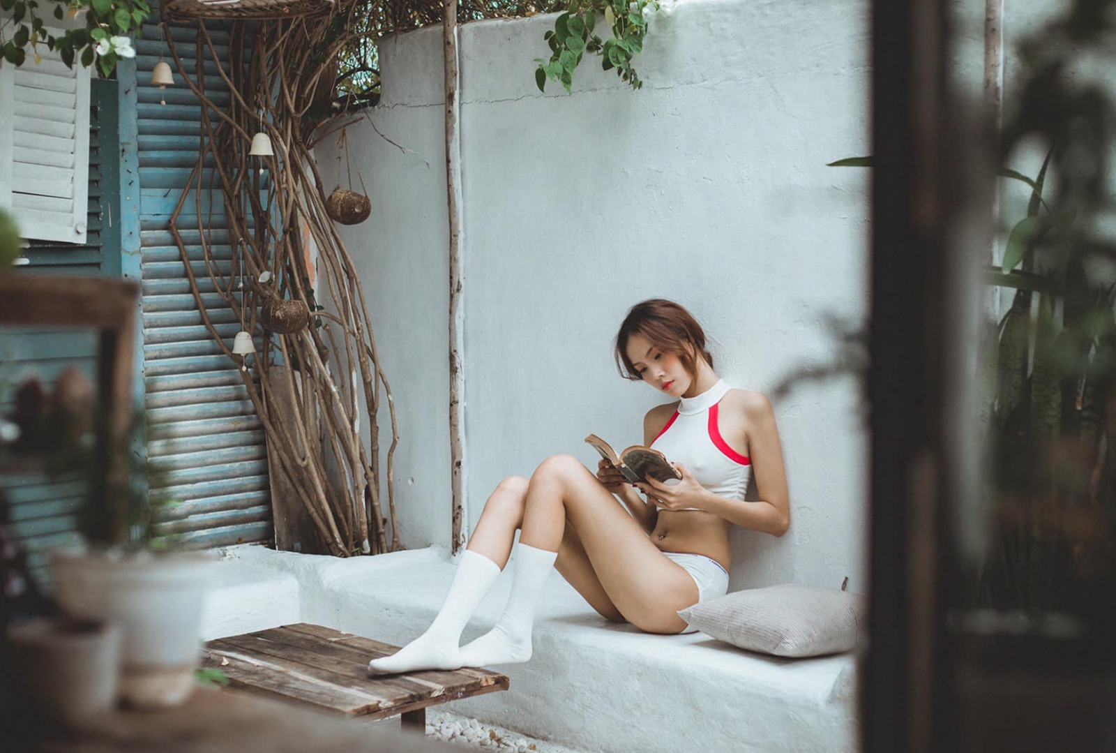 Top địa điểm cho thuê studio, phim trường, mini concept giá tốt TPHCM