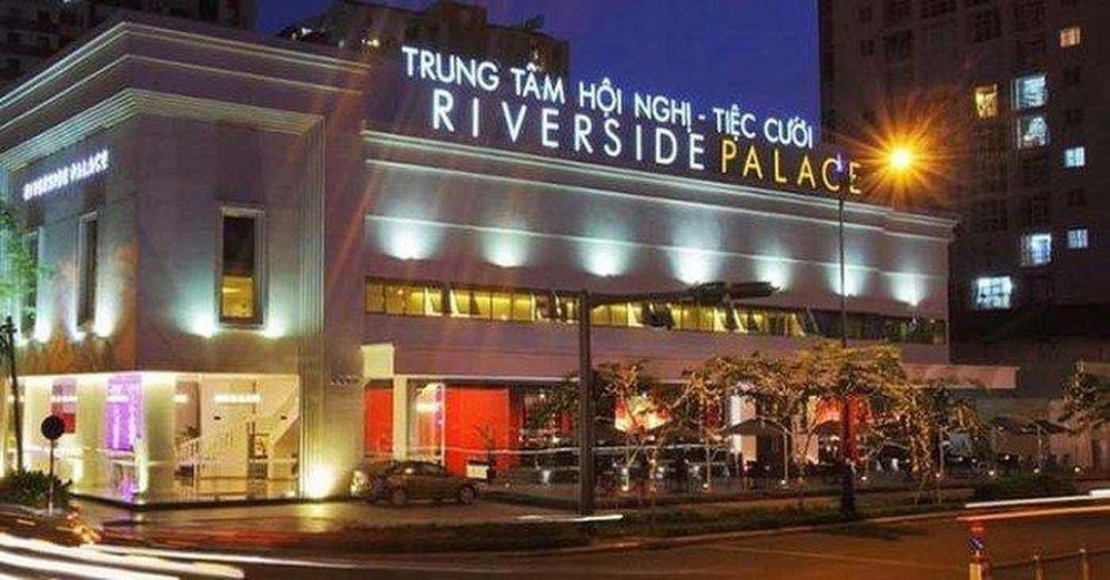 Top 5 nhà hàng tổ chức tiệc cưới bậc nhất tại TP.HCM