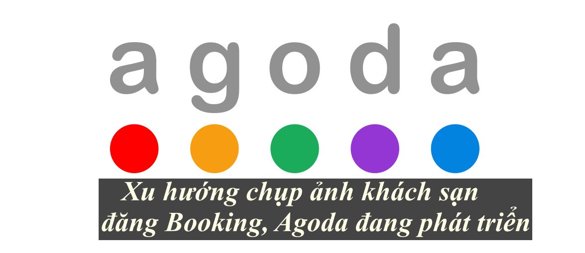 Xu hướng chụp ảnh khách sạn đăng Booking, Agoda đang phát triển