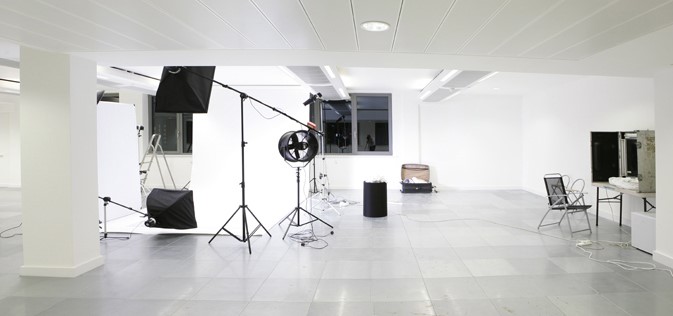 Cho thuê studio chụp ảnh - Cách phân tích thị trường và xác định khách hàng mục tiêu