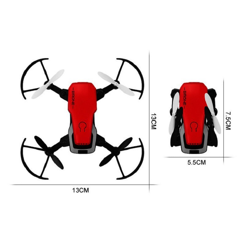 Tư vấn mua flycam cho người mới chơi - Top những flycam giá rẻ cho dân nghiệp dư