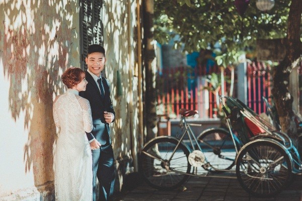 5 phong cách chụp ảnh cưới hot nhất 2021 không nên bỏ qua