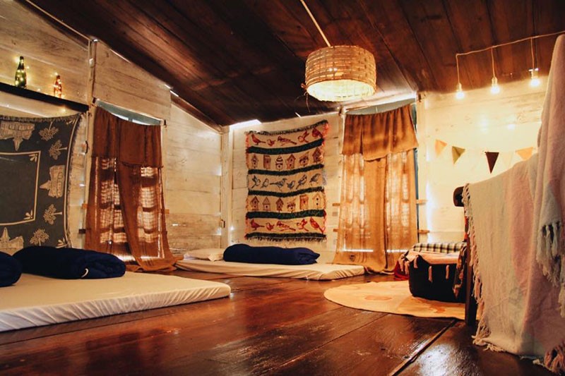 6 xu hướng thiết kế nội thất homestay đẹp lung linh năm 2020