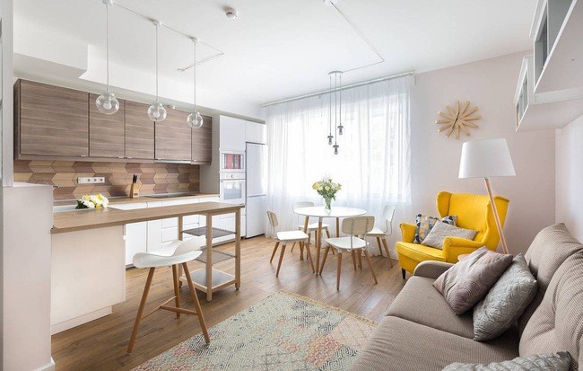 Kinh nghiệm chọn mua đồ nội thất khi kinh doanh Airbnb “chuẩn không cần chỉnh”