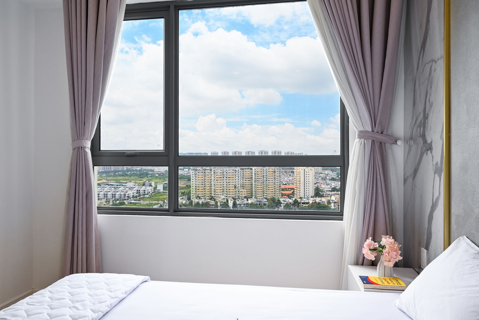 Chụp Hình Nội Thất – Chụp Ảnh Kiến Trúc Không Gian Rộng
