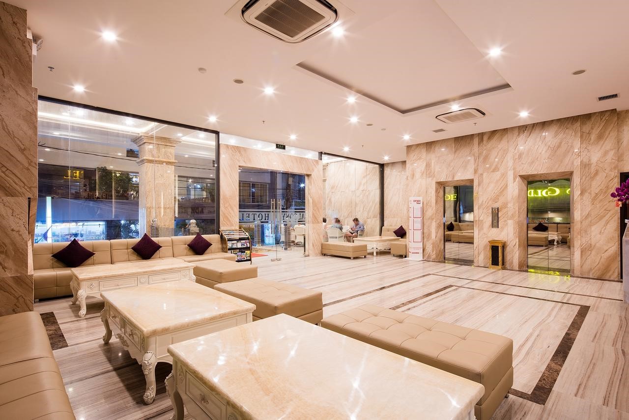 Chụp hình khách sạn giá tốt - Chụp ảnh Hotel, Homestay Sài Gòn
