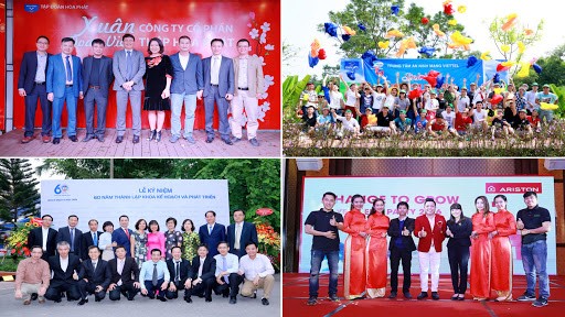 Chụp Hình Sự Kiện - Quay Phim Sự Kiện “Góc ảnh chuẩn, khoảnh khắc đẹp”