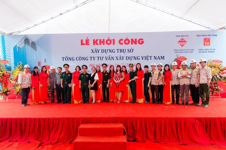 Quy trình tổ chức sự kiện chuyên nghiệp “chuẩn không cần chỉnh”