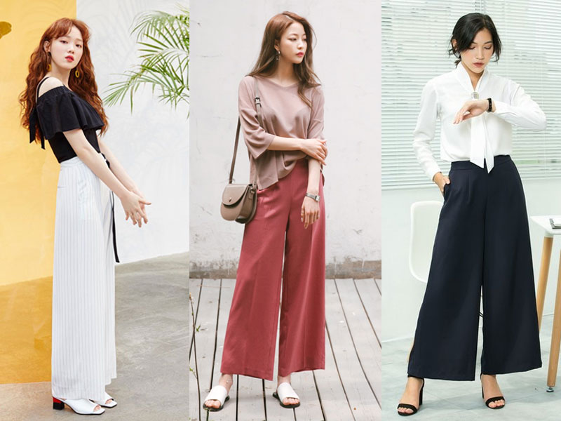 Những tips cần lưu ý khi chụp lookbook trong bán hàng thời trang online