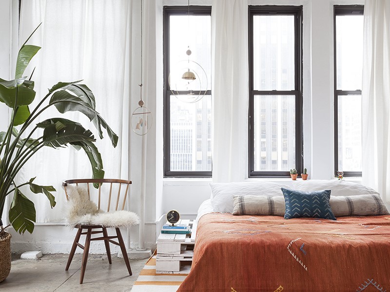 Kinh nghiệm chọn mua đồ nội thất khi kinh doanh Airbnb “chuẩn không cần chỉnh”