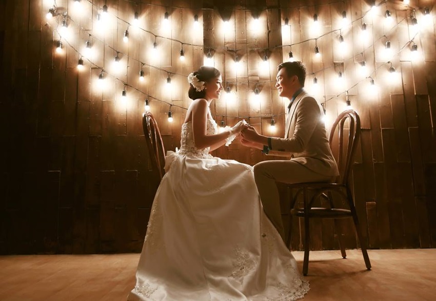 Top địa điểm cho thuê studio, phim trường, mini concept giá tốt TPHCM
