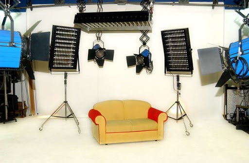 6 Bước setup phòng cho thuê studio chụp ảnh cần lưu ý