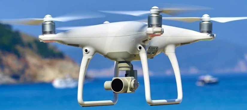 Tư vấn mua flycam cho người mới chơi - Top những flycam giá rẻ cho dân nghiệp dư