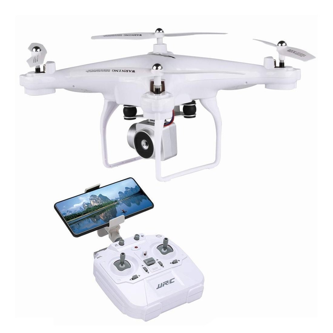 Tư vấn mua flycam cho người mới chơi - Top những flycam giá rẻ cho dân nghiệp dư