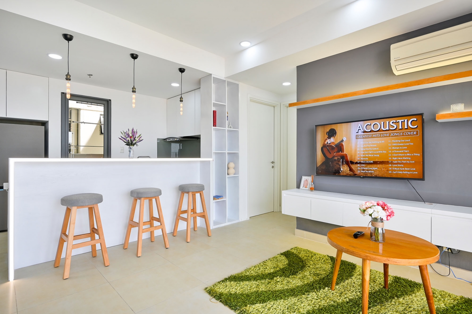 5 phong cách chụp ảnh nội thất được ưa chuộng hiện nay