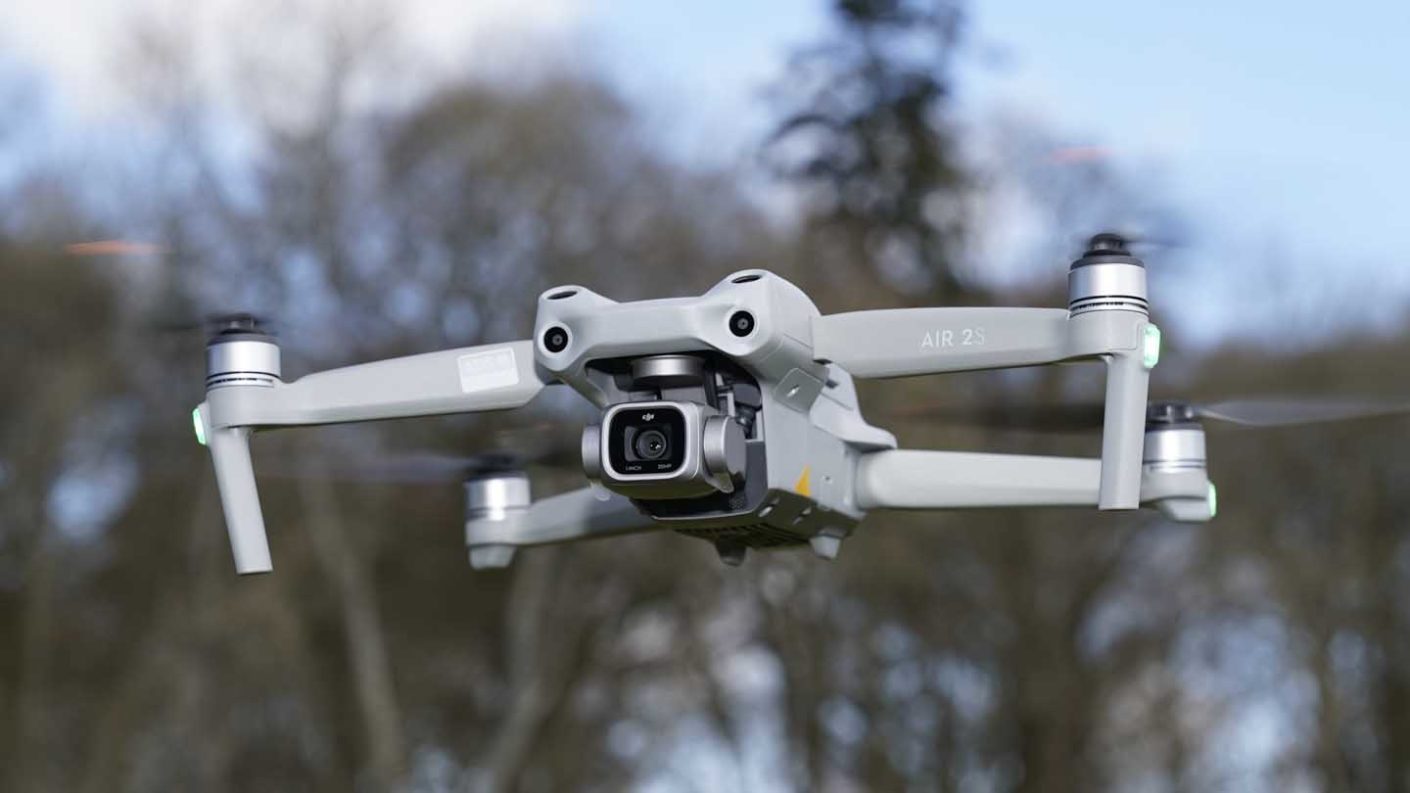 Hướng dẫn góc quay, chụp ảnh flycam đẹp từ A-Z