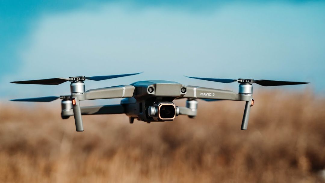 7 Bí quyết chụp ảnh flycam tránh được những rủi ro nguy hiểm