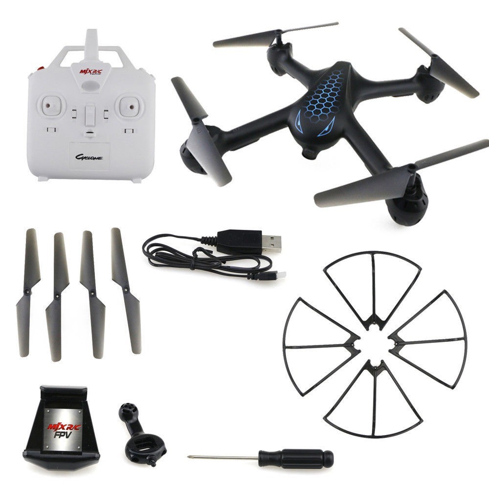 Tư vấn mua flycam cho người mới chơi - Top những flycam giá rẻ cho dân nghiệp dư