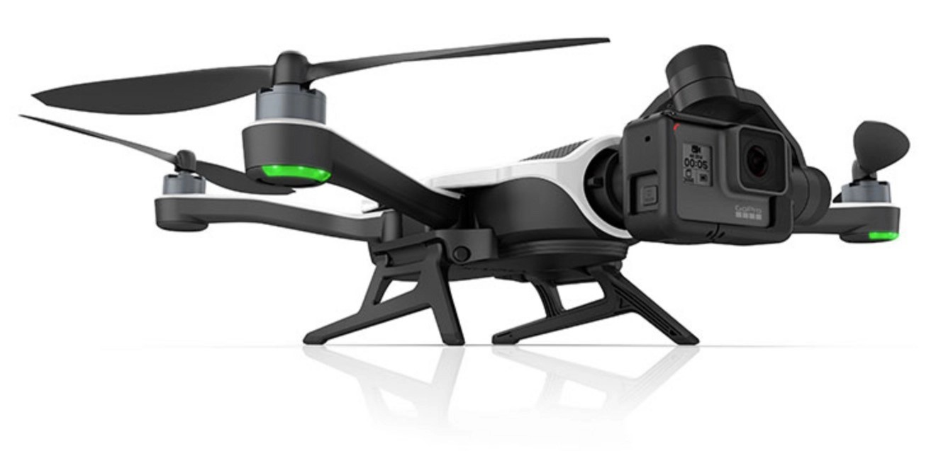 5 Flycam chụp ảnh quay phim giá rẻ để tập chơi, du lịch