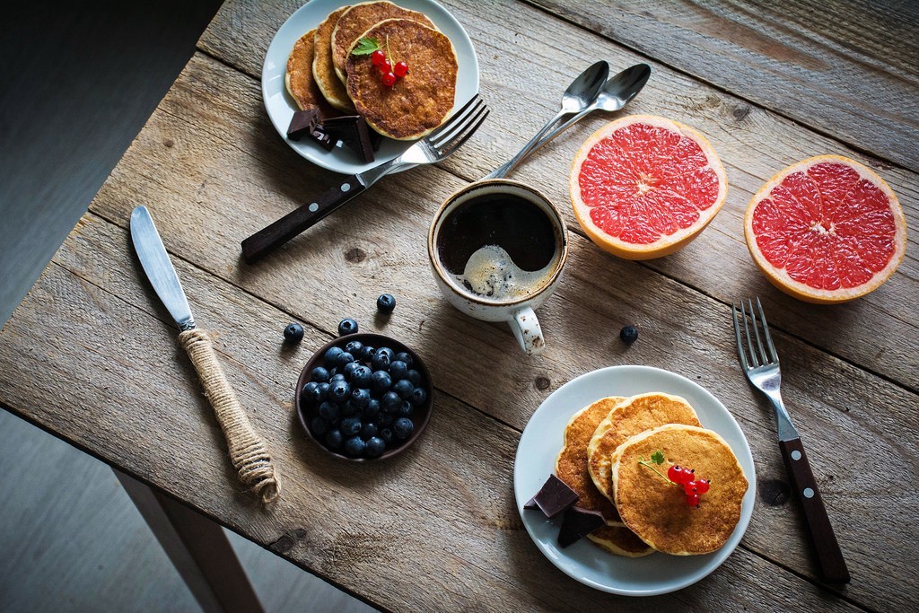 Những điều cần biết để có một bộ ảnh chụp sản phẩm độc đáo