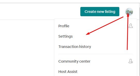 HƯỚNG DẪN NHẬN TIỀN THANH TOÁN TRÊN AIRBNB NHANH GỌN, ĐƠN GIẢN CHO NGƯỜI MỚI BẮT ĐẦU