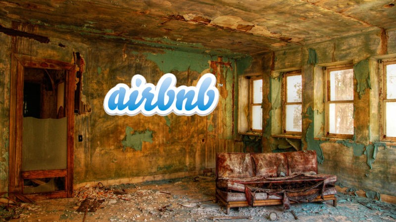LÀM THẾ NÀO ĐỂ TRÁNH ĐƯỢC “KHÁCH XẤU” THUÊ PHÒNG AIRBNB CỦA BẠN?