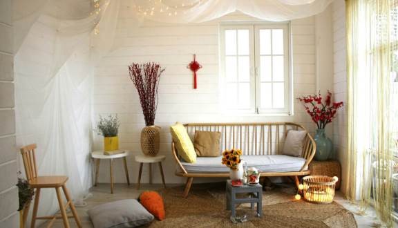 Top địa điểm cho thuê studio, phim trường, mini concept giá tốt TPHCM