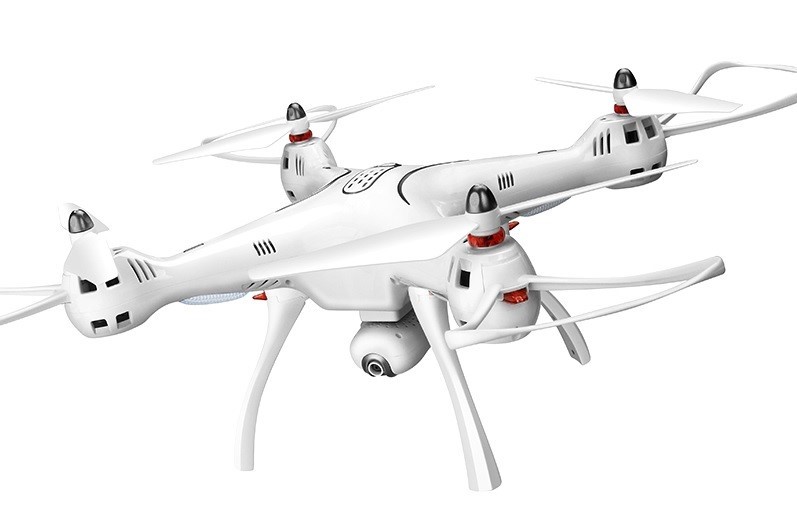 5 Flycam chụp ảnh quay phim giá rẻ để tập chơi, du lịch