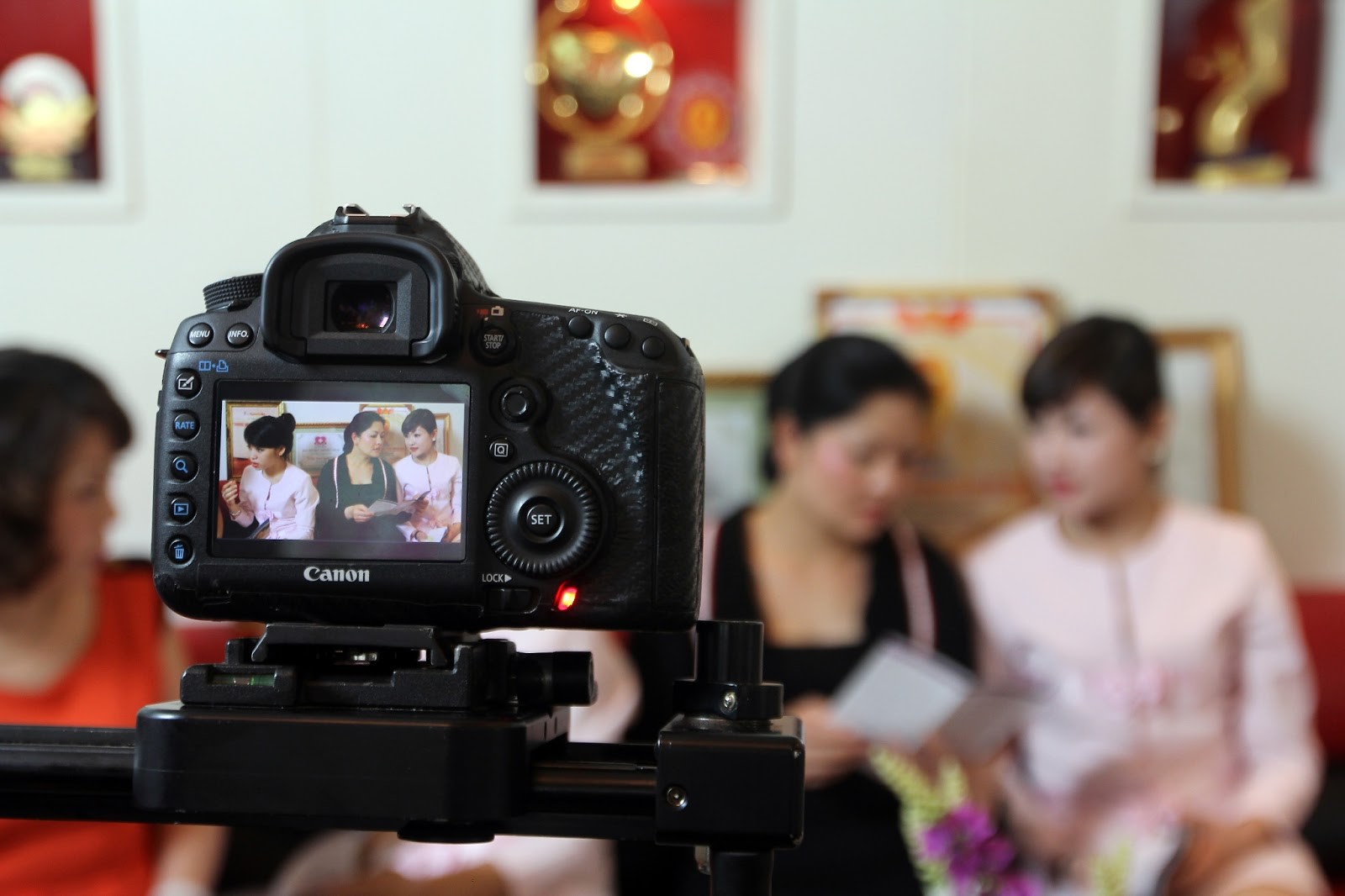 10 kiến thức nhiếp ảnh cơ bản cho người mới bắt đầu
