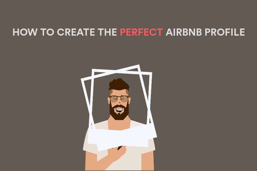 HƯỚNG DẪN TẠO HỒ SƠ KINH DOANH AIRBNB KIẾM TIỀN HIỆU QUẢ