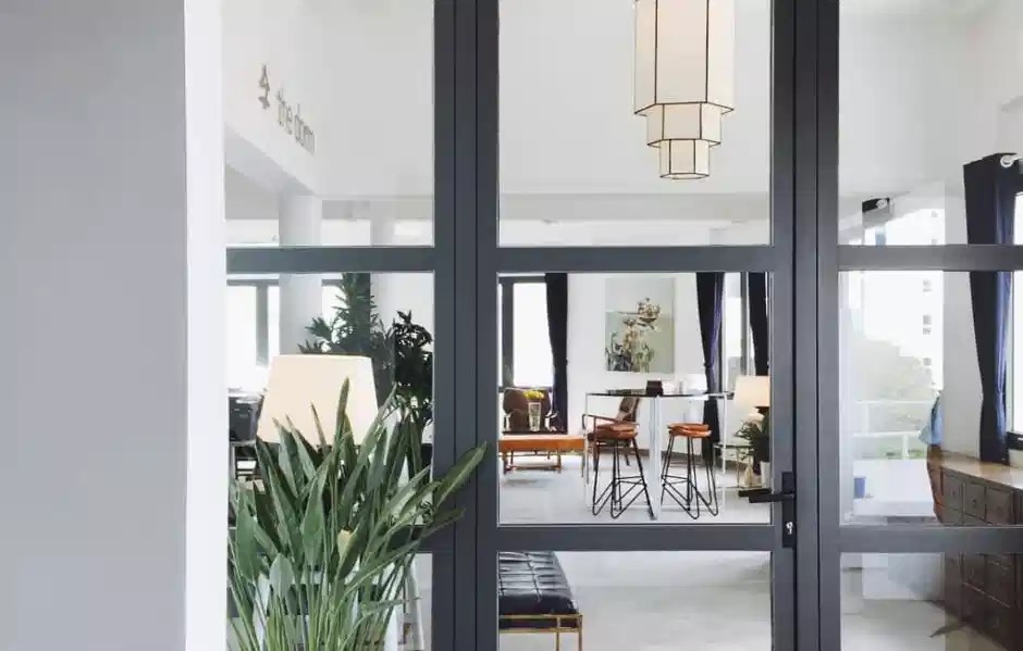 6 xu hướng thiết kế nội thất homestay đẹp lung linh năm 2020