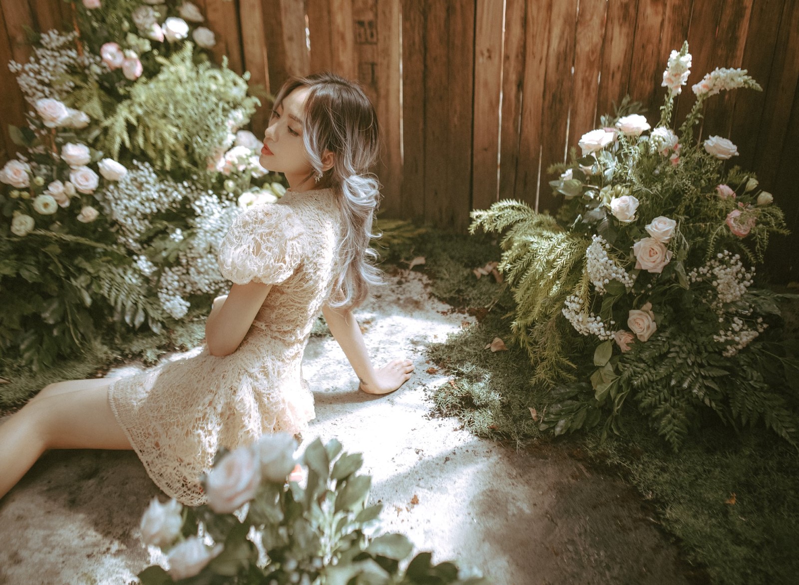 5 Địa Điểm Chụp Lookbook Đẹp Tại TPHCM