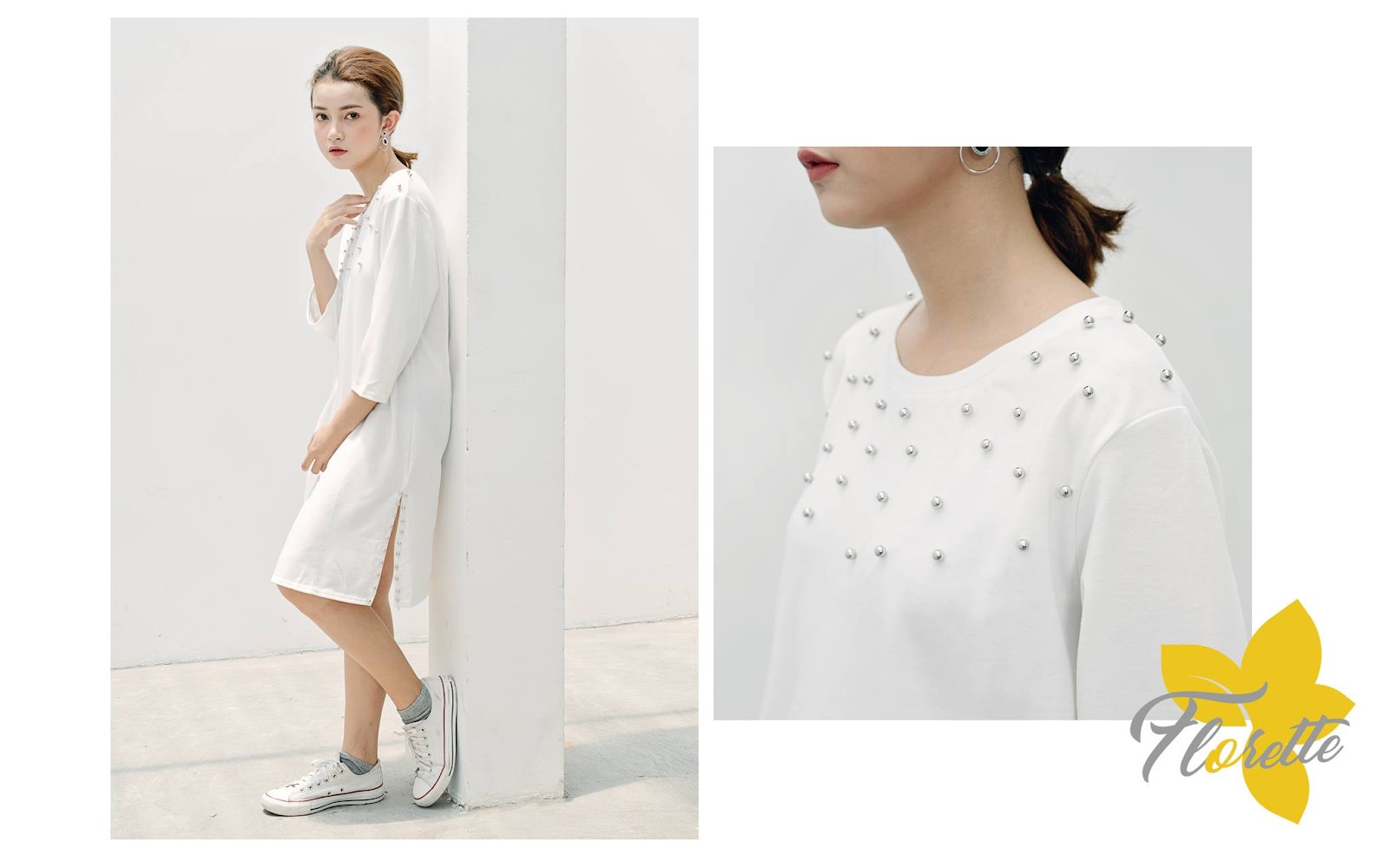 5 Địa Điểm Chụp Lookbook Đẹp Tại TPHCM