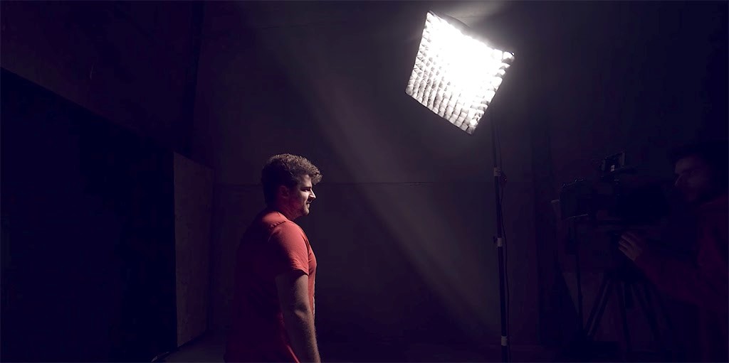 Kinh doanh cho thuê studio - 10 kiểu setup đèn cơ bản