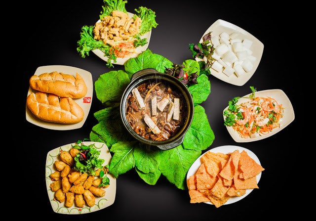 Những mẹo nhỏ giúp chụp ảnh sản phẩm món ăn trở nên hiệu quả hơn