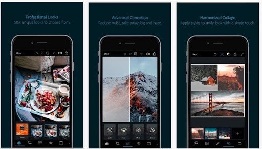 7 app xịn xò khi chụp ảnh sản phẩm bằng điện thoại