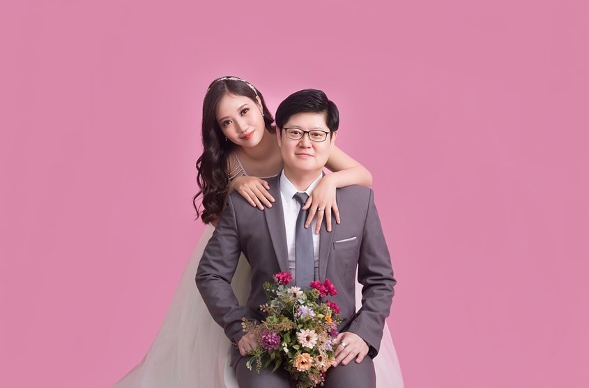 5 phong cách chụp ảnh cưới hot nhất 2021 không nên bỏ qua