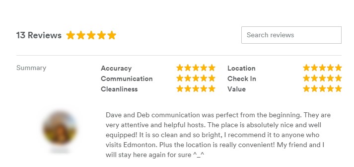 Bí Kíp Luôn Đạt Review 5 Sao Trên Airbnb