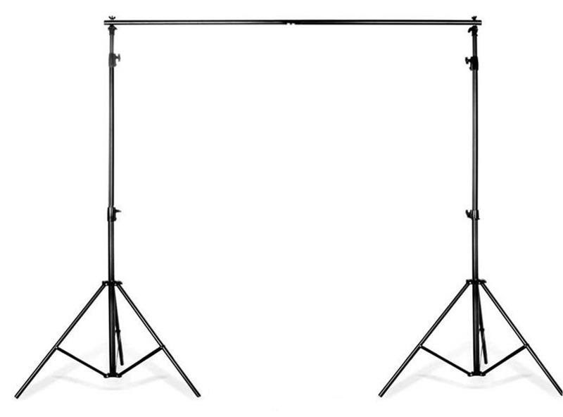 Những thiết bị khi setup cho thuê studio chụp ảnh sản phẩm