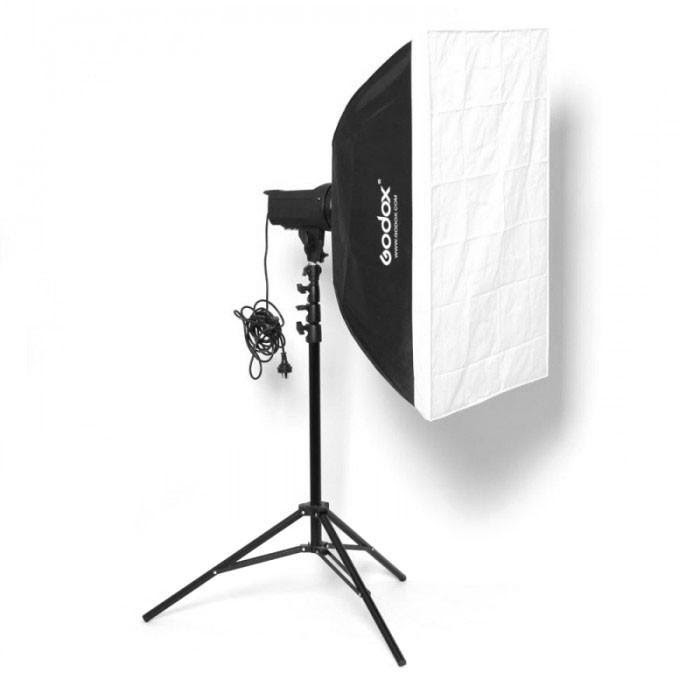 Những thiết bị khi setup cho thuê studio chụp ảnh sản phẩm